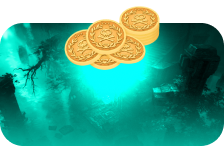Lost Ark Pirate Coins